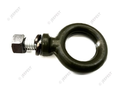 VIS OEIL FIXATION AV SANGLE JEEP MB/M201