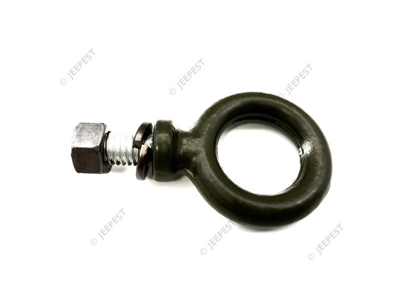 VIS OEIL FIXATION AV SANGLE JEEP MB/M201