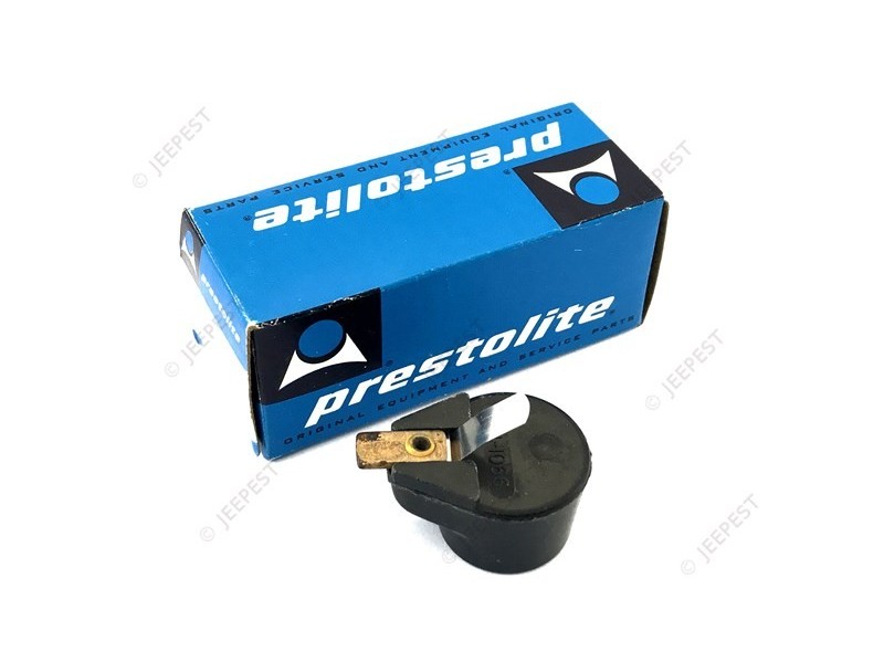 ROTOR DISTRIBUTOR 24V JEEP M38&M38A1