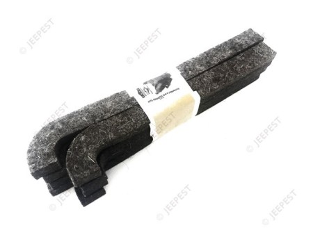 FEUTRES COFFRE A OUTILS ( JEU 2 COFFRES) JEEP