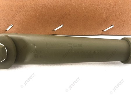 BRAS RETROVISEUR LATERAL WC54 / WC53 TOLE