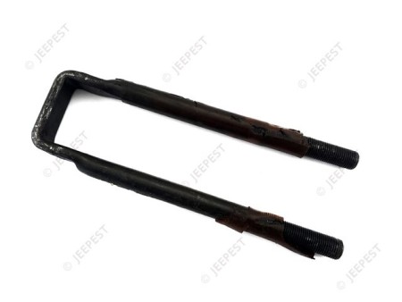 BRIDE RESSORT AVANT L235MM NOS