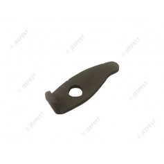 PLATE LOCKER 2ND/3RD FORK SHAFT CAP T84