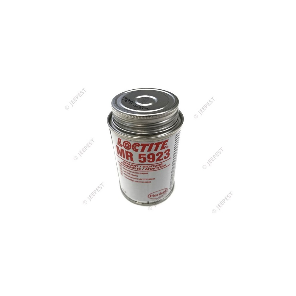 5923 - COLLE JOINT CARTER LOCTITE 5923 NET - JEEPEST