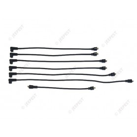 WIRING SPARK PLUG CABLE (SET OF 6) GMC