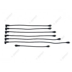 WIRING SPARK PLUG CABLE (SET OF 6) GMC