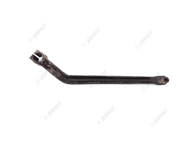 ARM CLUTCH PEDAL JEEP