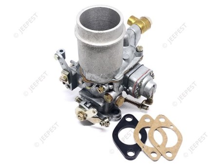 CARBURATEUR SOLEX 32 PBIC JEEP NEUF
