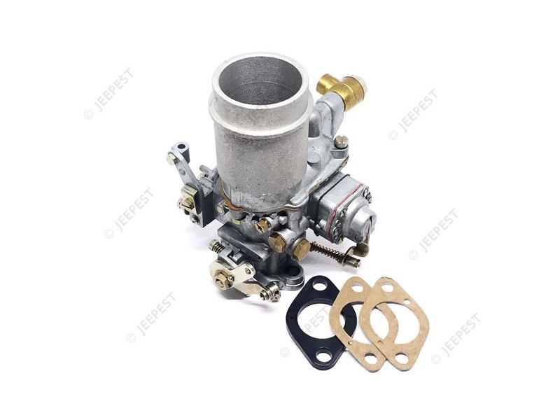 CARBURATOR SOLEX 32 PBIC JEEP NEW