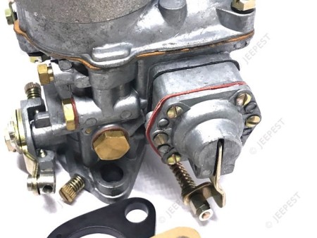 CARBURATOR SOLEX 32 PBIC JEEP NEW