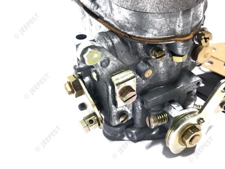 CARBURATEUR SOLEX 32 PBIC JEEP NEUF NET