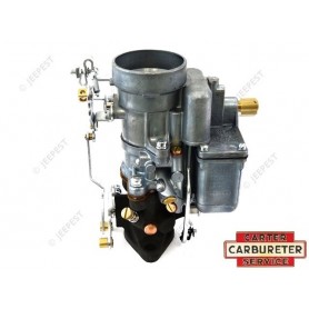 CARBURATEUR CARTER WO JEEP MB/GPW NEUF