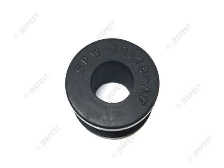 SILENT BLOC DYNAMO JEEP GPW 6 VOLTS