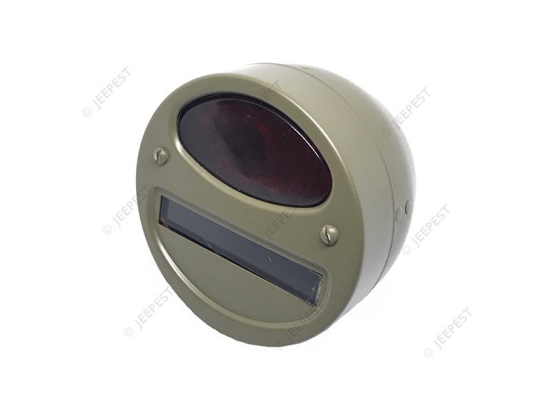 LAMP TAIL LIGHT FORD 6 VOLTS LEFT