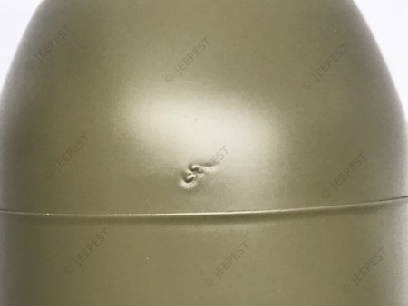 LAMP TAIL LIGHT FORD 6 VOLTS LEFT