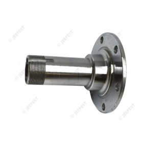 SPINDLE FRONT AXLE WITH BUSHING JEEP