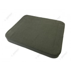 CUSHION SEAT FRONT OD CANVAS