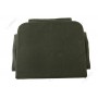 CUSHION BACKREST FRONT SEAT OD CANVAS