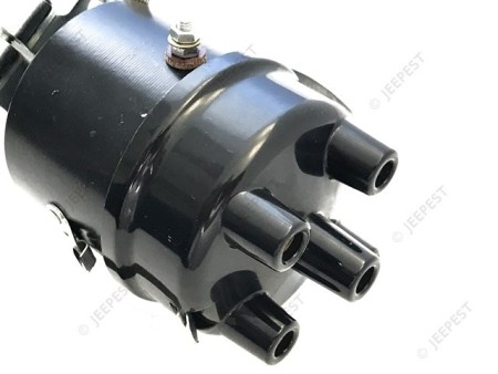 ALLUMEUR COMPLET 6/12V JEEP