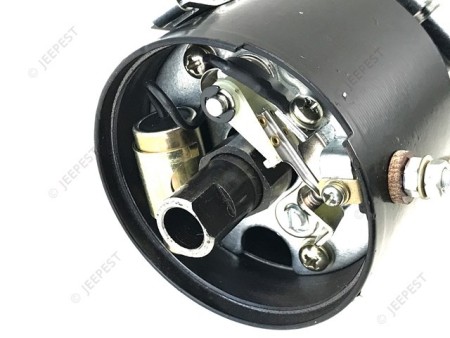 ALLUMEUR COMPLET 6/12V JEEP