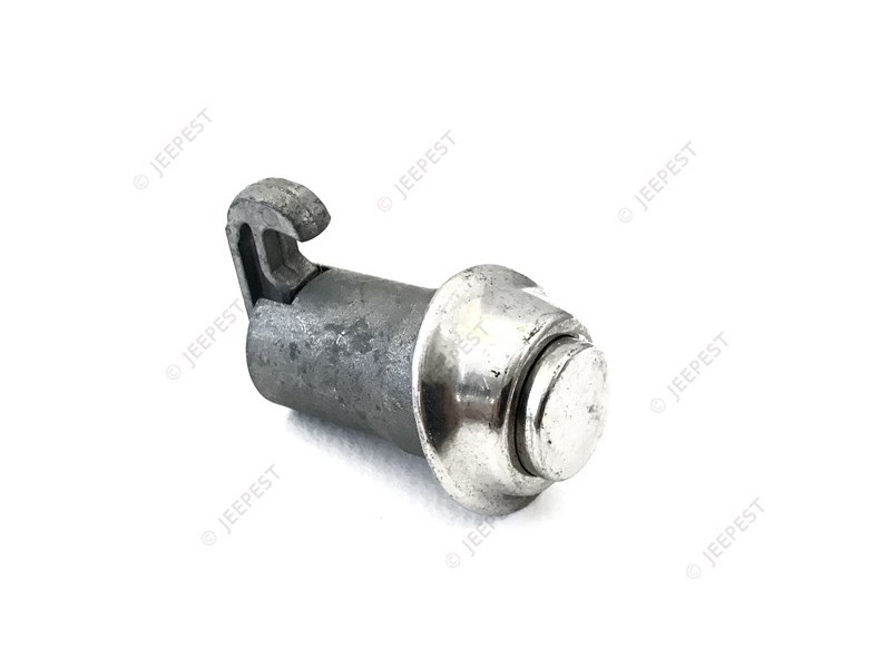 LOQUET PORTE BOITE A GANTS GMC CABINE FERMEE