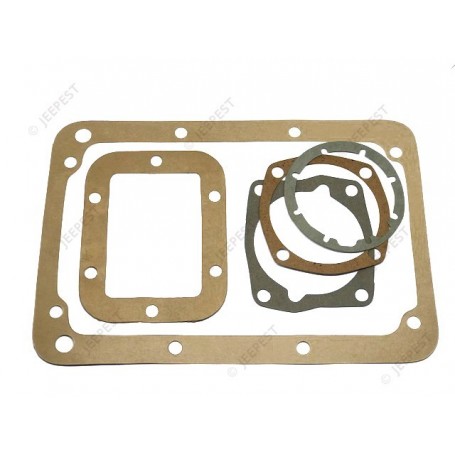 GASKETS SET TRANSMISSION GMC