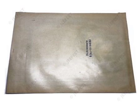 JOINTS BOITE DE VITESSE GMC (POCHETTE)
