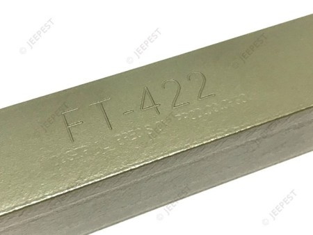 RENFORT PAR BROUSAILLE FT-422