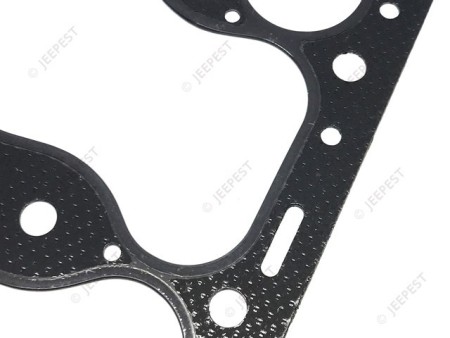 JOINT CULASSE MOTEUR JEEP "MADE IN FRANCE"
