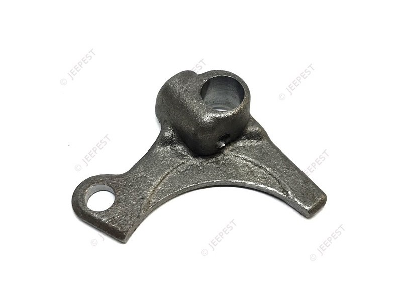 FOURCHETTE COMMANDE 2EME/3EME BV T-84