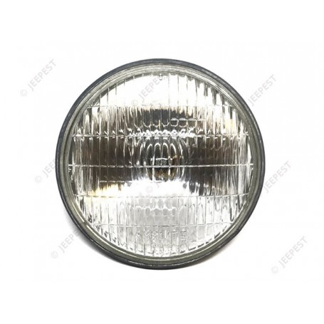 OPTIQUE PHARE SEAL BEAM 12 VOLTS JEEP NET