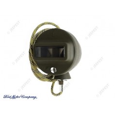 LAMP FRONT RIGHT BO GRILL JEEP MB GPW NET