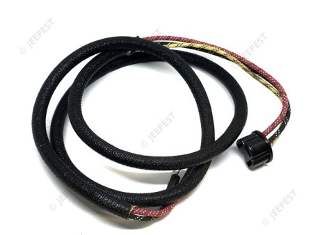 FAISCEAU ELECTRIQUE PHARE AV DROIT JEEP