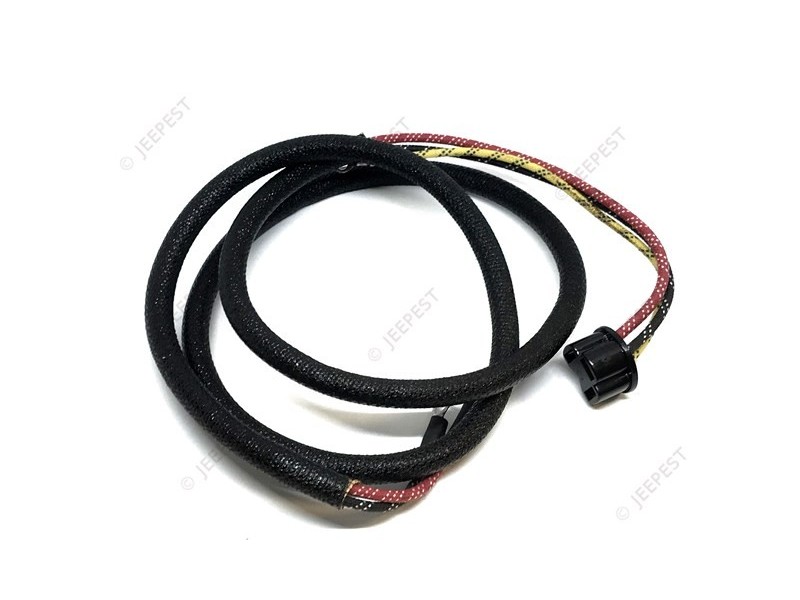 HARNESS WIRING HEADLAMP RIGHT JEEP