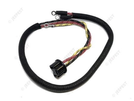 HARNESS WIRING HEADLAMP LEFT JEEP