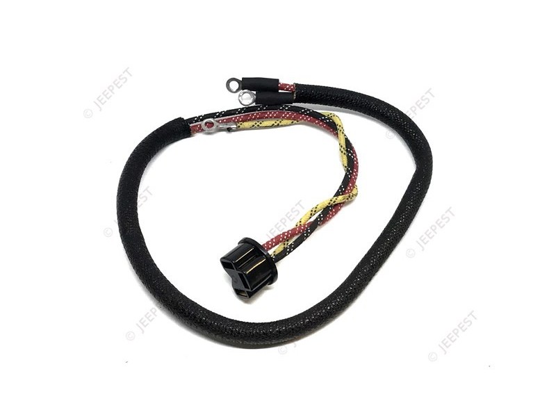HARNESS WIRING HEADLAMP LEFT JEEP