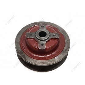 PULLEY WATER PUMP 12V JEEP GPW