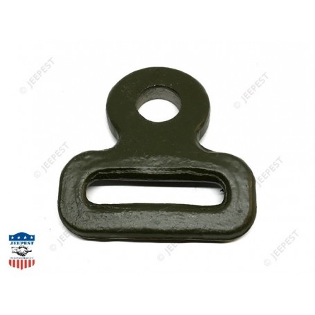 PLATE ANCHOR SAFETY STRAP MB/M201