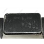 BUMPER RUBBER AXLE TO FRAME FORD 
