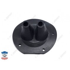 COVER TRANSFER LEVERS RUBBER TYPE