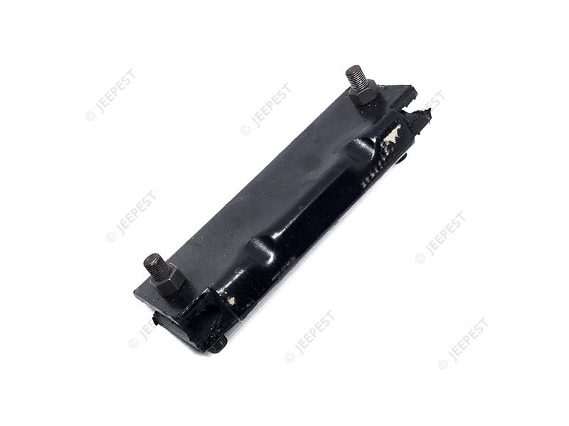 SILENT BLOC BV JEEP (PLAT)