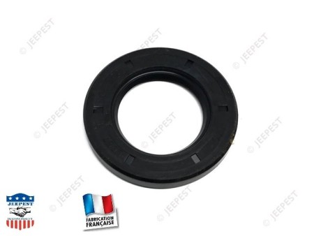 SEAL OIL CARRIER END JEEP