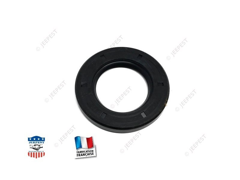 SEAL OIL CARRIER END JEEP