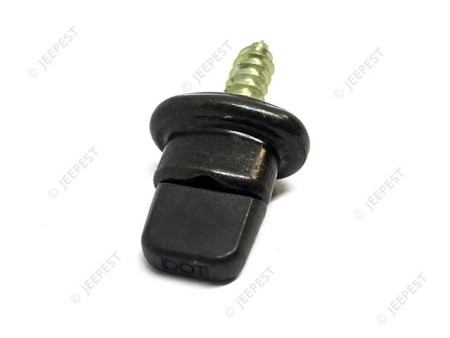 TOURNIQUET FIXATION TENDELET CABINE DODGE