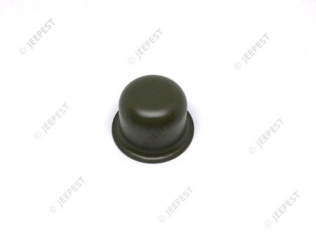 CAP HUB FRONT AXLE JEEP FORD GPW