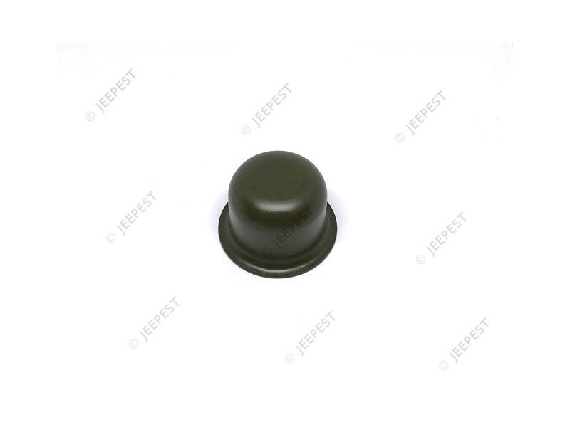CAP HUB FRONT AXLE JEEP FORD GPW