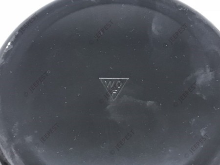 CUVE FILTRE AIR INFERIEUR JEEP WOF