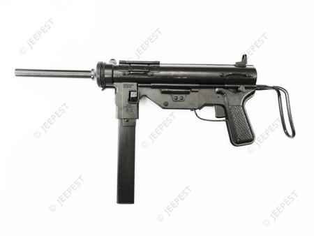 ARME FACTICE US GREASE GUN NET