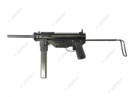 ARME FACTICE US GREASE GUN NET