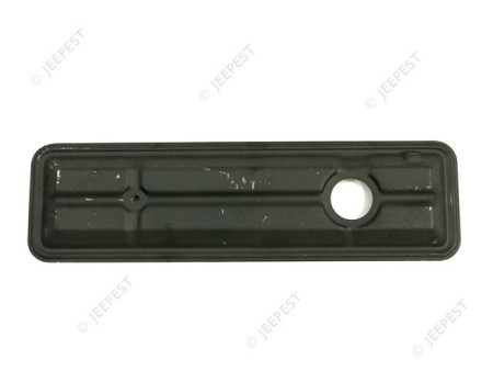 COUVERCLE CACHE POUSSOIR SOUPAPE JEEP